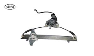 شیشه بالابر درب عقب راست ام وی ام 530