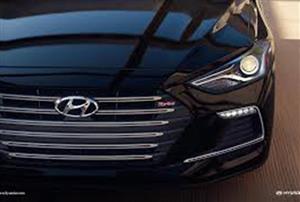   هیوندای   النترا اتوماتیک 1397 Hyundai  Alnatra 2018   Automatic Car