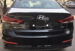   هیوندای   النترا اتوماتیک 1397 Hyundai  Alnatra 2018   Automatic Car