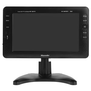 مانیتور خودرو مکسیدر مدل MX-CM6709T2 Maxeeder MX-CM6709T2 car monitor