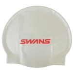 کلاه شنا سوانز مدل Swans 2