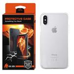 King Kong Protective TPU Cover For  Apple Iphone X/ 10