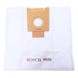 کیسه جاروبرقی مناسب برای جاروبرقی بوش مدل 9050
