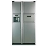 یخچال فریزر ساید بای ساید اسنوا 30 فوت تیتانیوم مدل Snowa SR-SL830LT Side By Side Refrigerator