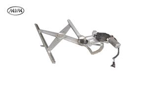 شیشه بالابر درب عقب چپ ام وی ام X33