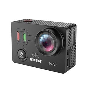 دوربین فیلم برداری ورزشی اکن مدل H7s