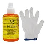 XP Product  Antibacterial Cleaner Kit For LCD And LED Display 200ml