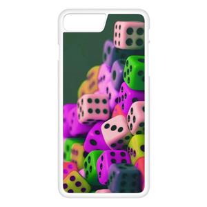 کاور لومانا مدل M7 Plus 148 مناسب برای گوشی موبایل آیفون 7 پلاس