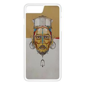 کاور لومانا مدل M7 Plus 163 مناسب برای گوشی موبایل آیفون 7 پلاس