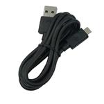 کابل تبدیل USB به microUSB   لنوو  به طول 1.2 متر