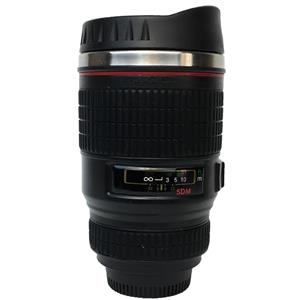   ماگ لنز دوربین مدل Lens cup