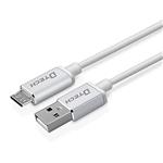 Dtech DT-T0013 USB 2.0 to Micro-USB Cable 50cm