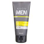 ژل اصلاح آون مدل Men Energizing Shaving Gel And Cleansing Gel 2 In 1 حجم 150 میلی لیتر