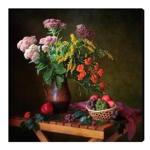 تابلو شاسی الینور مدل ET198 سایز 20x20 سانتی متر