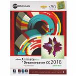 Parnian  Adobe Animate And  Dreamweaver CC 2018