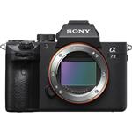 Sony A7S III Mirrorless Digital Camera Body Only