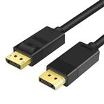 کابل دیسپلی پورت دیتک مدل DT-CU0308 به طول 1.8 متر