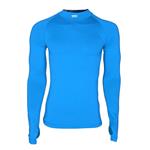 پیراهن مردانه 1991 اس دبلیو مدل Base Layer Long Blue