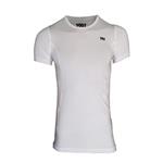 تی‌شرت ورزشی مردانه 1991 اس دبلیو مدل Base Layer Short White