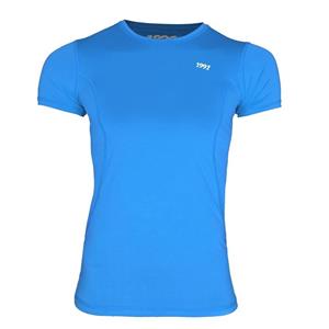   تی‌شرت وررزشی مردانه 1991 اس دبلیو مدل Base Layer Short Blue