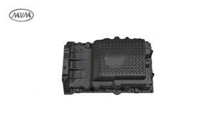 کارتل روغن ام وی ام KATIK – X33