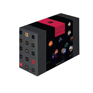 کپسول قهوه نسپرسو مدل Nespresso  Selection Discovery مجموعه 15 عددی Nespresso Selection Discovery 15