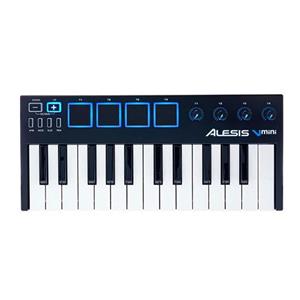 Alesis V mini | میدی کنترلر السیس