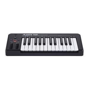 میدی کنترلر السیس ALESIS Q25