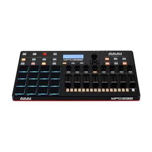 AKAI MPD 232 | میدی کنترلر آکایی