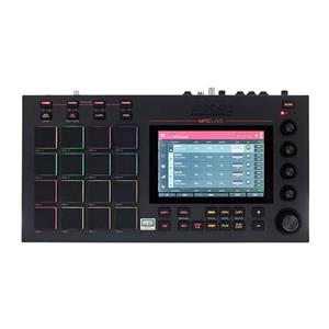 میدی کنترلر Akai MPC Live