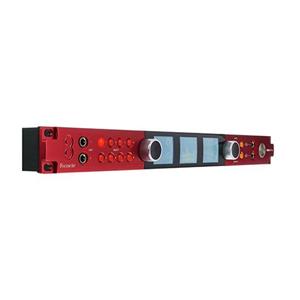 کارت صدا فوکوسرایت Focusrite Red 8Pre 