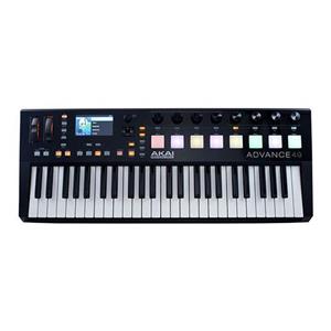 Akai Advance 49 | میدی کنترلر آکایی