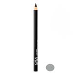 مداد چشم آون مدل Color Trend Eyeliner رنگ Silver