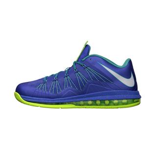 کفش بسکتبال مردانه نایکی مدلAIR MAX LEBRON X LOW