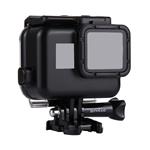 Puluz 2 in 1 Back Cover Waterproof Housing Protective Case