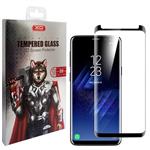Tempered XO Full Cover Glass Screen Protector For Samsung Galaxy S9