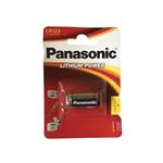 Panasonic CR123A Lithium Battery