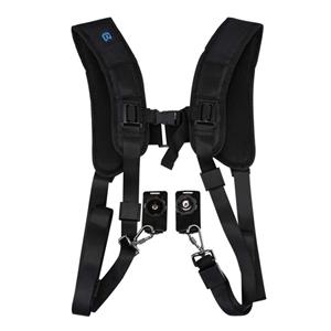 بند سرشانه ای پلوز  مدل حمل دوربین Puluz Camera Shoulder Strap