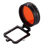 Puluz Diving Lens Filter For Gopro Hero 5/6