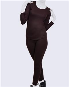 ست بلوز شلوار کبریتی