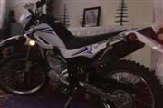 موتور سیکلت یاماها YZ 250 دنده ای 1390