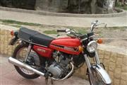 موتور سیکلت هوندا CG 125 1365