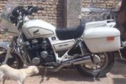 موتور سیکلت هوندا CB 750K 1999