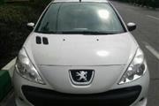 Peugeot  207 2011   Automatic Car