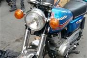 موتور سیکلت هوندا CG 125 دنده ای 1364