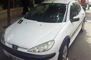 Peugeot  206 tip  2 2010 manual car