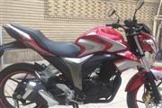 موتور سیکلت سوزوکی GSX750 2016