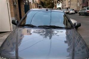 خودرو سمند LX 1390