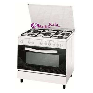 اجاق گاز مبله  ایندزیت KML 21 SW