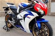 موتور سیکلت هوندا CBR 1000 RR 2015